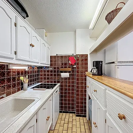 Apartamento Climatisé Avec Et Parking Privé, à Deux Pas De La Plage, Wifi Inclus - Fr-1-715-7 Mauguio