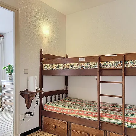 Climatise Avec Et Parking Prive, A Deux Pas De La Plage, Wifi Inclus - Fr-1-715-7 *