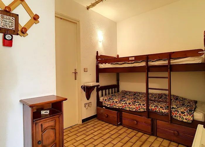 Apartmán Climatise Avec Et Parking Prive, A Deux Pas De La Plage, Wifi Inclus - Fr-1-715-7 *