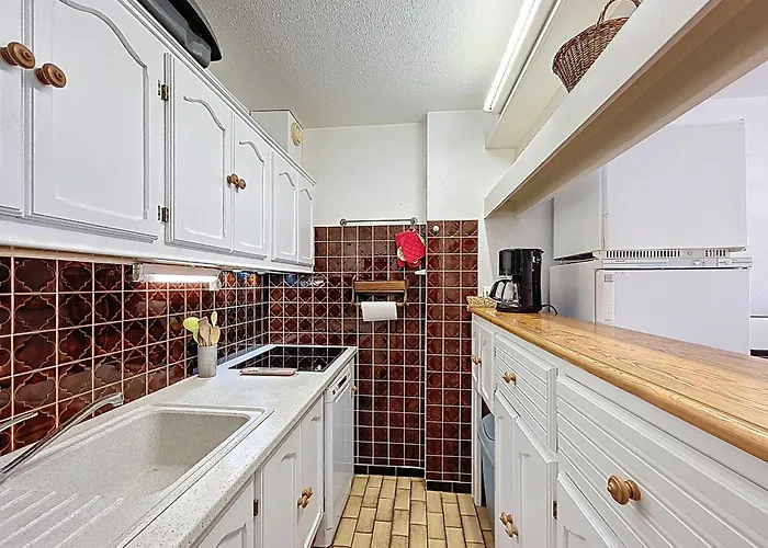 Apartamento Climatisé Avec Et Parking Privé, à Deux Pas De La Plage, Wifi Inclus - Fr-1-715-7 Mauguio